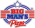 BigMan's Pizza